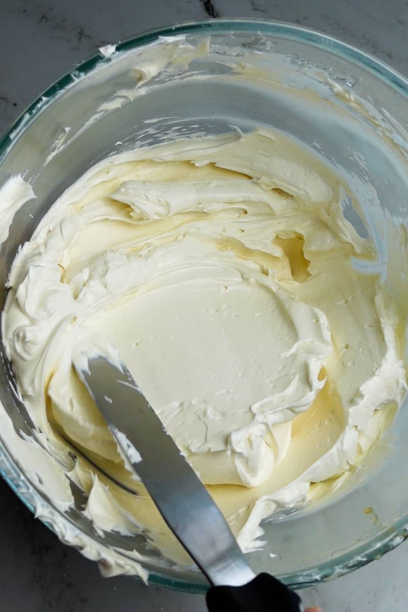 Honey Buttercream Recipe